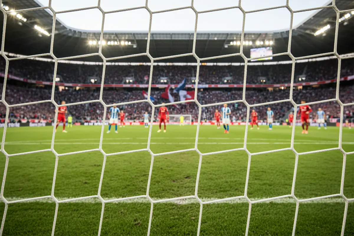 Bundesliga und europäische Ligen – Wettmärkte im Vergleich