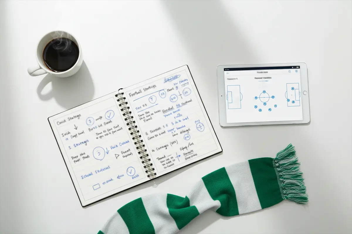 Fußball Wettarten im Überblick – von 1X2 bis Spezialwetten