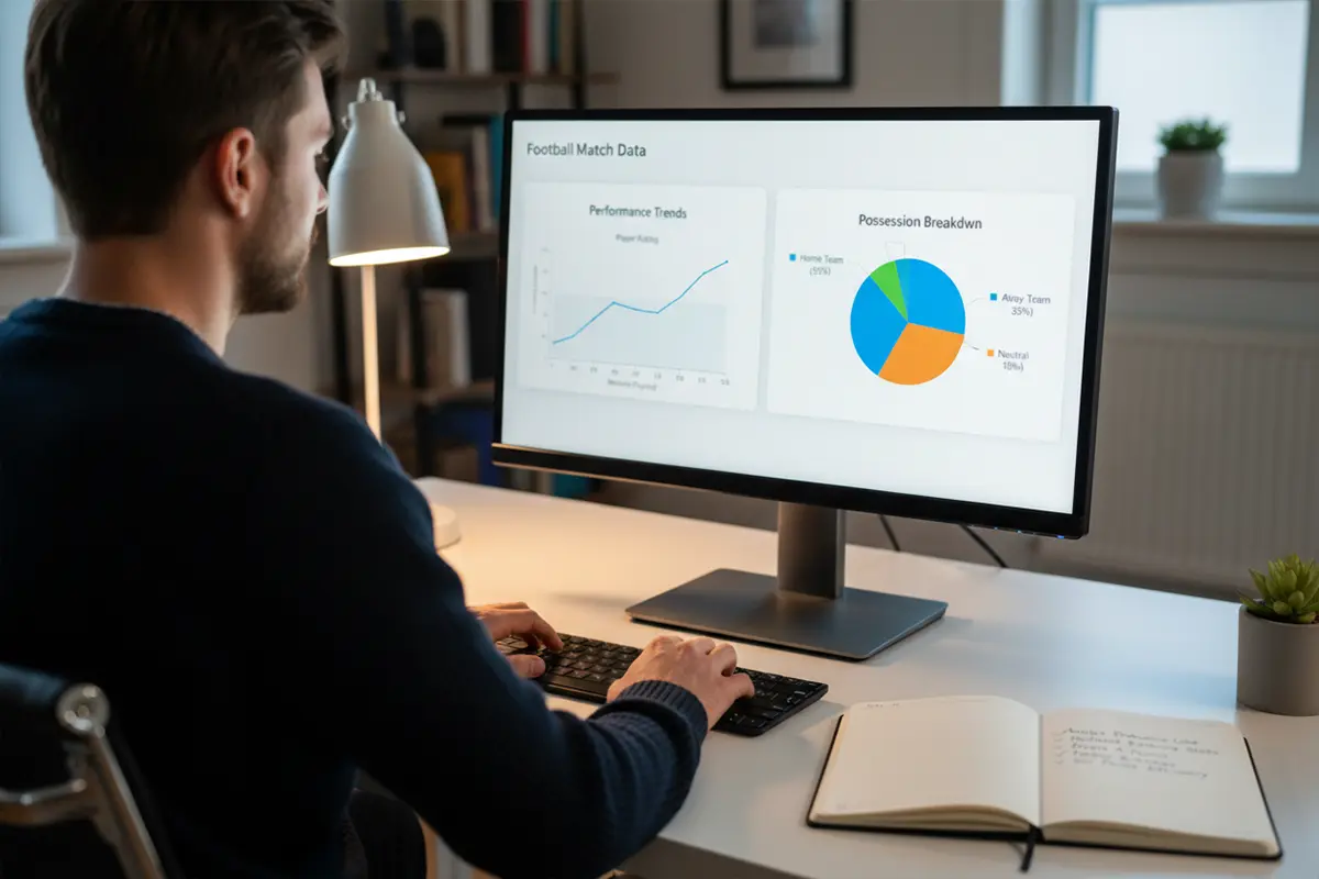 Fußball Wettstrategien – Value Bets und Bankroll Management
